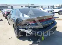 2021 Hyundai Elantra фото