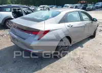 2021 Hyundai Elantra фото