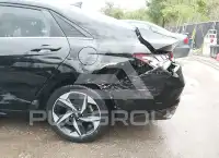 2021 Hyundai Elantra фото