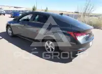 2021 Hyundai Elantra фото