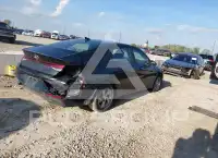 2021 Hyundai Elantra фото