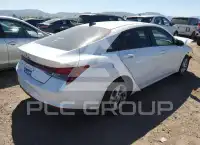 2021 Hyundai Elantra фото