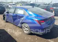 2021 Hyundai Elantra photo