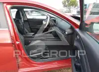 2021 Hyundai Elantra фото