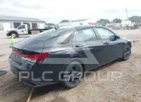 2021 Hyundai Elantra фото