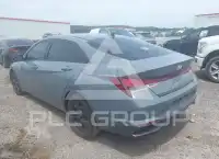 2021 Hyundai Elantra фото