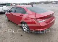 2021 Hyundai Elantra фото