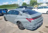 2021 Hyundai Elantra фото