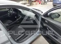 2021 Hyundai Elantra фото
