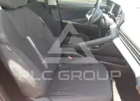 2021 Hyundai Elantra фото