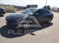 2021 Hyundai Elantra фото