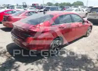 2021 Hyundai Elantra фото