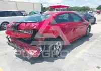 2021 Hyundai Elantra photo