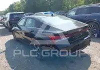 2021 Hyundai Elantra фото