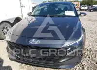 2021 Hyundai Elantra photo