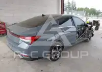 2021 Hyundai Elantra фото