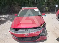 2021 Hyundai Elantra фото