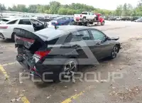 2021 Hyundai Elantra photo