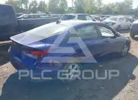 2021 Hyundai Elantra photo