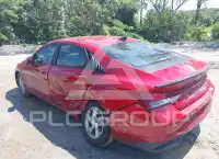 2021 Hyundai Elantra фото