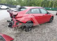 2021 Hyundai Elantra фото