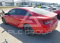 2021 Hyundai Elantra photo