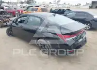 2021 Hyundai Elantra фото