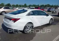 2021 Hyundai Elantra photo