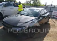 2021 Hyundai Elantra фото