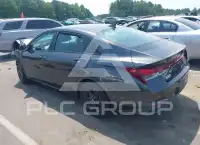 2021 Hyundai Elantra фото