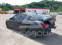 2021 Hyundai Elantra photo