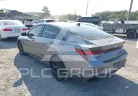 2021 Hyundai Elantra фото