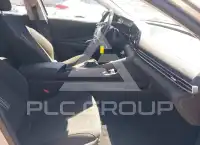 2021 Hyundai Elantra фото