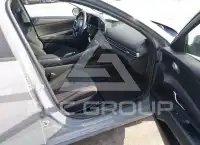 2021 Hyundai Elantra фото