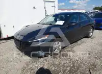 2021 Hyundai Elantra photo