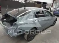 2021 Hyundai Elantra фото