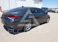 2021 Hyundai Elantra фото