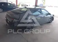2021 Hyundai Elantra фото
