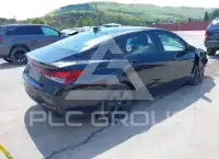 2021 Hyundai Elantra фото