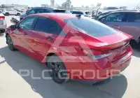 2021 Hyundai Elantra photo