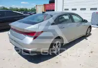 2021 Hyundai Elantra фото