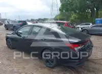 2021 Hyundai Elantra фото