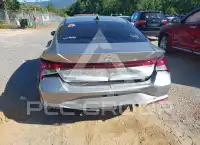 2021 Hyundai Elantra photo