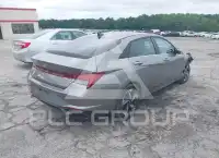 2021 Hyundai Elantra фото