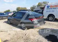 2021 Hyundai Elantra фото