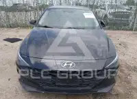 2021 Hyundai Elantra photo