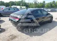 2021 Hyundai Elantra photo