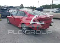 2021 Hyundai Elantra photo