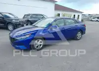 2021 Hyundai Elantra photo