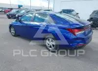 2021 Hyundai Elantra photo